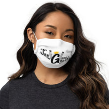 Load image into Gallery viewer, Premium face mask