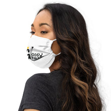 Load image into Gallery viewer, Premium face mask