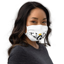 Load image into Gallery viewer, Premium face mask