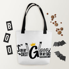 Load image into Gallery viewer, Tote bag