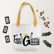Load image into Gallery viewer, Tote bag
