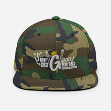 Load image into Gallery viewer, Snapback Hat