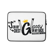 Load image into Gallery viewer, Laptop Sleeve