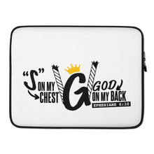 Load image into Gallery viewer, Laptop Sleeve