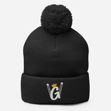 Load image into Gallery viewer, Pom-Pom Beanie