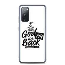 Load image into Gallery viewer, Samsung Case