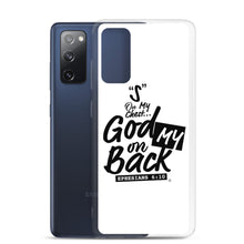 Load image into Gallery viewer, Samsung Case