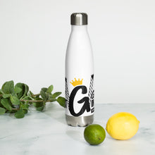 Load image into Gallery viewer, Stainless Steel Water Bottle