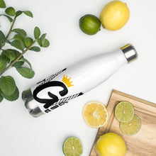 Load image into Gallery viewer, Stainless Steel Water Bottle
