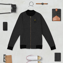 Load image into Gallery viewer, Bomber Jacket