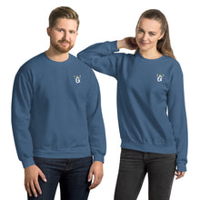 Load image into Gallery viewer, Unisex Sweatshirt