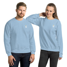 Load image into Gallery viewer, Unisex Sweatshirt