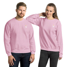Load image into Gallery viewer, Unisex Sweatshirt