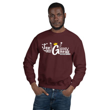 Load image into Gallery viewer, Unisex Sweatshirt