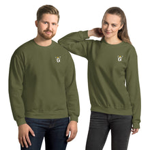 Load image into Gallery viewer, Unisex Sweatshirt