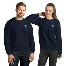 Load image into Gallery viewer, Unisex Sweatshirt