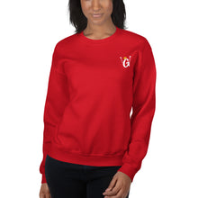 Load image into Gallery viewer, Unisex Sweatshirt