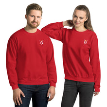 Load image into Gallery viewer, Unisex Sweatshirt