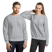 Load image into Gallery viewer, Unisex Sweatshirt