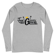 Load image into Gallery viewer, Unisex Long Sleeve Tee