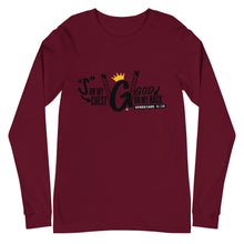 Load image into Gallery viewer, Unisex Long Sleeve Tee
