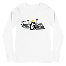 Load image into Gallery viewer, Unisex Long Sleeve Tee