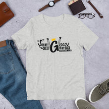 Load image into Gallery viewer, Short-Sleeve Unisex T-Shirt