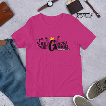 Load image into Gallery viewer, Short-Sleeve Unisex T-Shirt