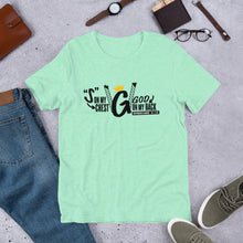 Load image into Gallery viewer, Short-Sleeve Unisex T-Shirt