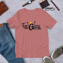 Load image into Gallery viewer, Short-Sleeve Unisex T-Shirt
