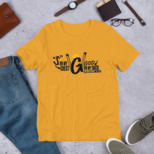 Load image into Gallery viewer, Short-Sleeve Unisex T-Shirt