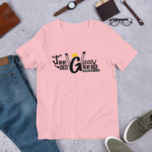 Load image into Gallery viewer, Short-Sleeve Unisex T-Shirt