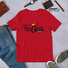 Load image into Gallery viewer, Short-Sleeve Unisex T-Shirt