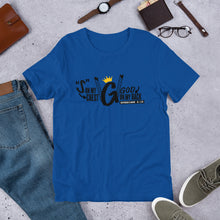 Load image into Gallery viewer, Short-Sleeve Unisex T-Shirt