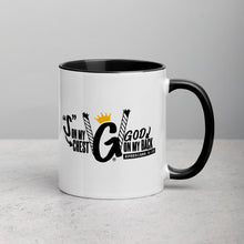 Load image into Gallery viewer, Mug with Color Inside