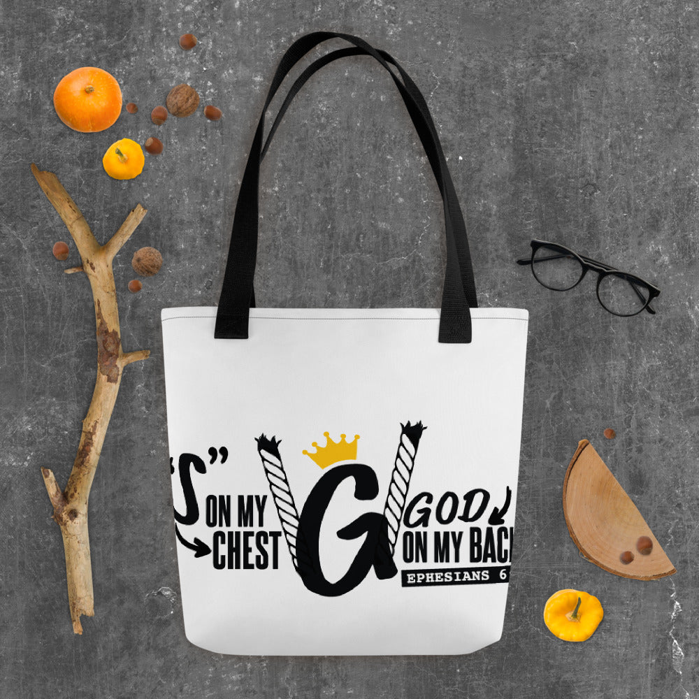 Tote bag