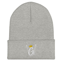 Load image into Gallery viewer, Cuffed Beanie
