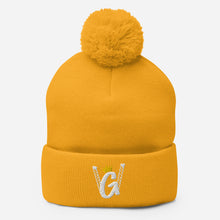 Load image into Gallery viewer, Pom-Pom Beanie
