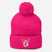 Load image into Gallery viewer, Pom-Pom Beanie
