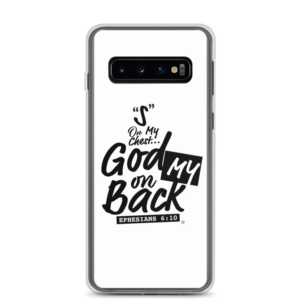 Samsung Case