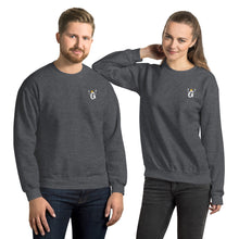 Load image into Gallery viewer, Unisex Sweatshirt
