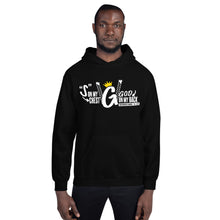 Load image into Gallery viewer, Unisex Hoodie
