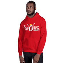 Load image into Gallery viewer, Unisex Hoodie
